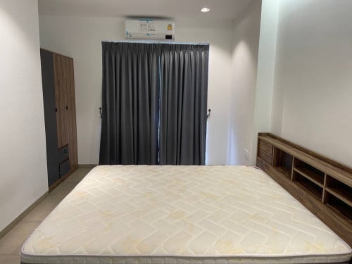 Condo for rent at Urban Village 60m
