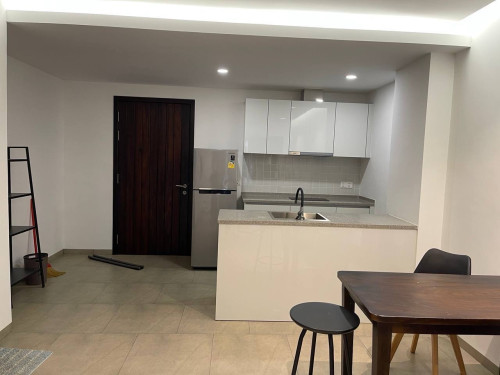Condo for rent at Urban Village 60m