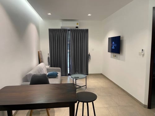 Condo for rent at Urban Village 60m