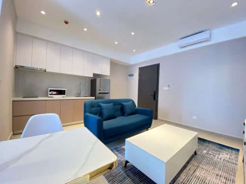 Condo Time Square 3 at TK resell one bedroom