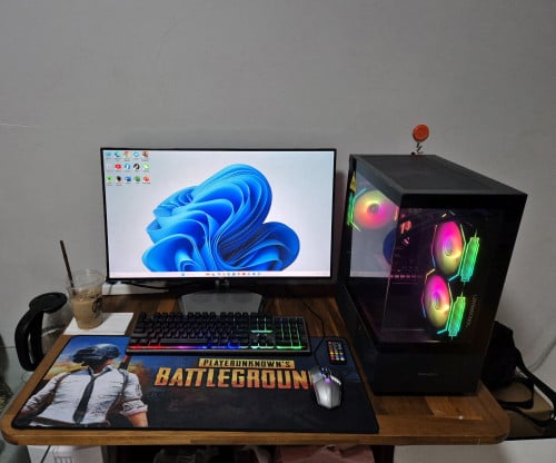 Core i7 11Generation