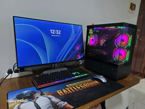 Core i7 11Generation