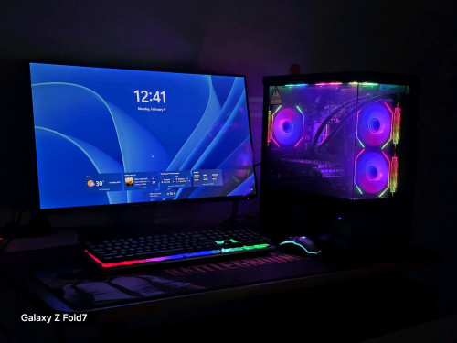 Core i7 11Generation