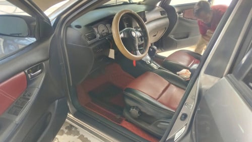Corolla 03 លក់77ចចា