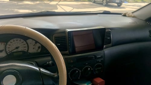 Corolla 03 លក់77ចចា