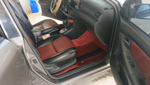 Corolla 03 លក់77ចចា