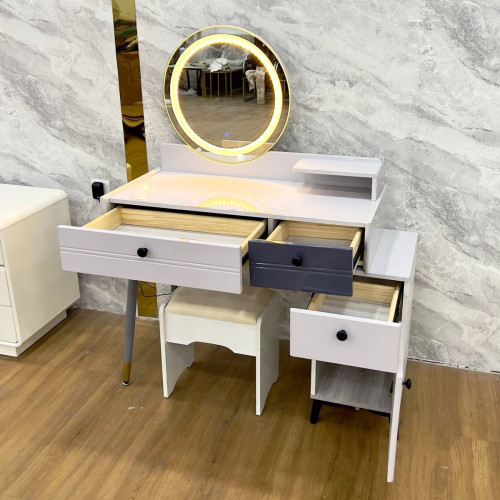 Cosmetic cabinets