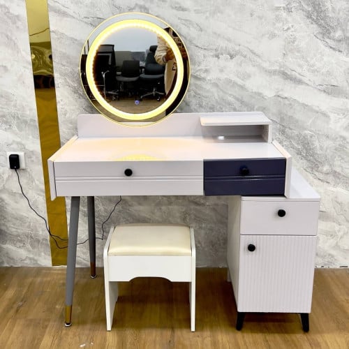 Cosmetic cabinets