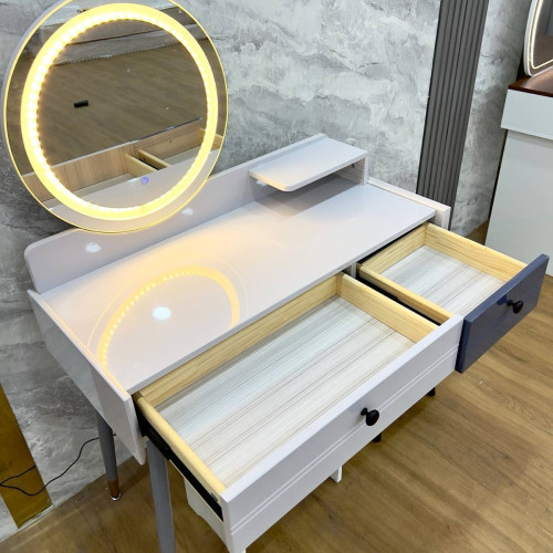 Cosmetic cabinets