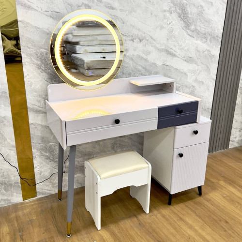 Cosmetic cabinets