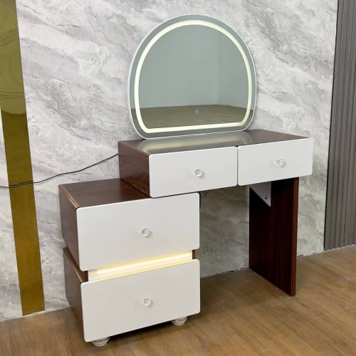 Cosmic cabinet