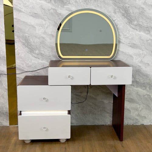 Cosmic cabinet
