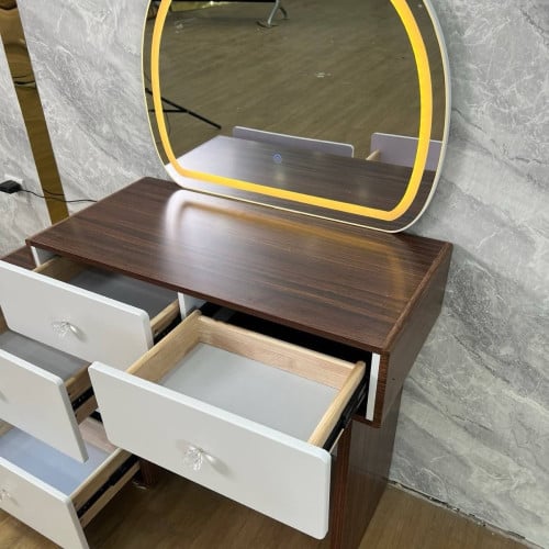 Cosmic cabinet