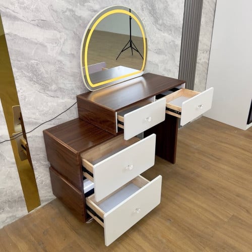 Cosmic cabinet