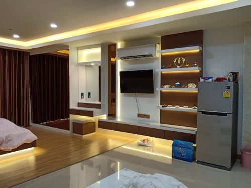 Cozy Condo for rent at Olympia city