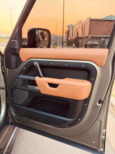 Defender XDynamic 2022