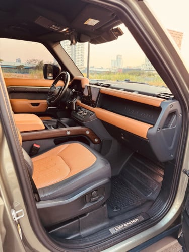 Defender XDynamic 2022