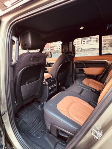 Defender XDynamic 2022