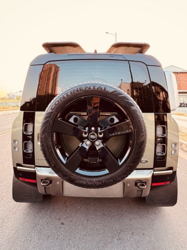 Defender XDynamic 2022