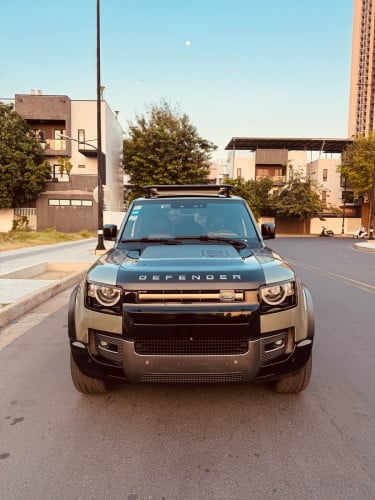 Defender XDynamic 2022