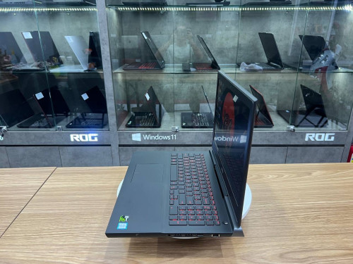 Dell Inspiron 7000 (Gaming&Design)