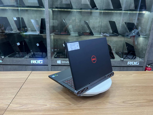 Dell Inspiron 7000 (Gaming&Design)