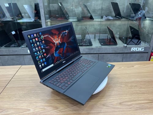 Dell Inspiron 7000 (Gaming&Design)