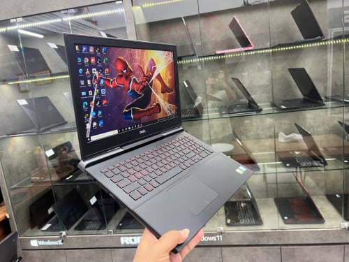 Dell Inspiron 7000 (Gaming&Design)