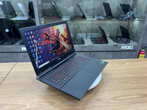 Dell Inspiron 7000 (Gaming&Design)