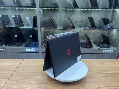 Dell Inspiron 7000 (Gaming&Design)