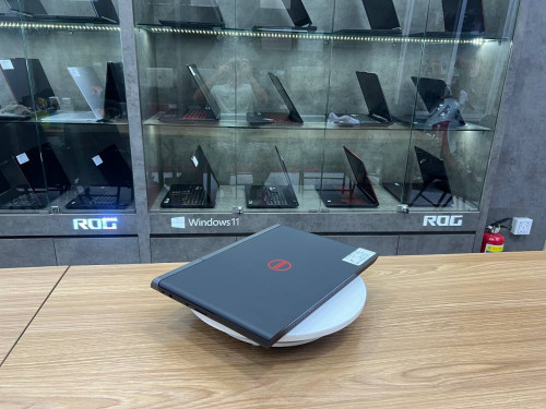 Dell Inspiron 7000 (Gaming&Design)