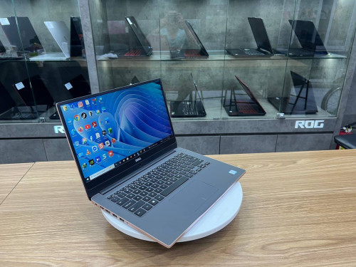 Dell Inspiron 7472 (study&working)