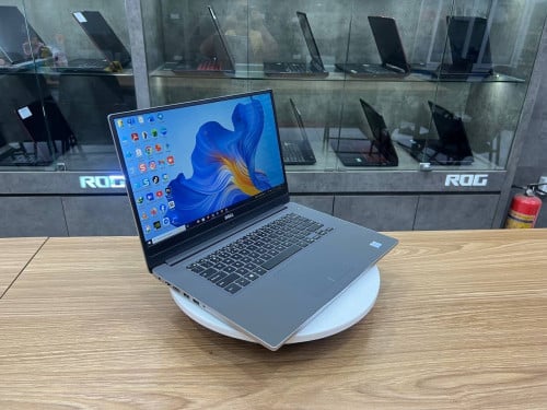 Dell Inspiron 7560 (study&working)