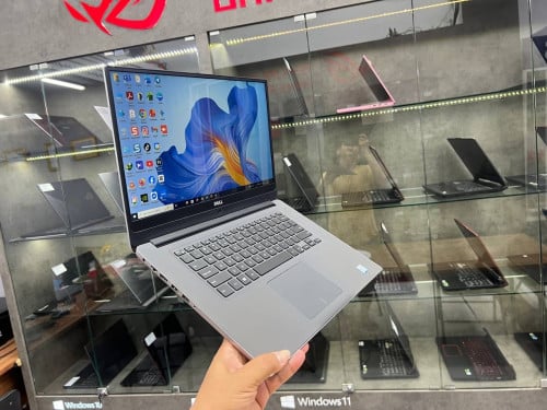 Dell Inspiron 7560 (study&working)