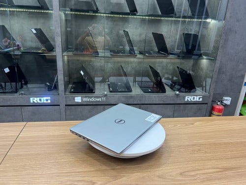 Dell Inspiron 7560 (study&working)
