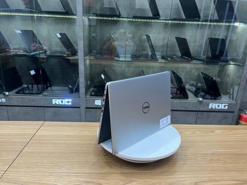 Dell Inspiron 7560 (study&working)