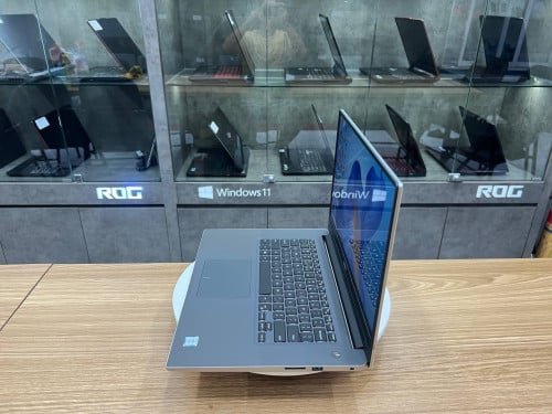 Dell Inspiron 7560 (study&working)