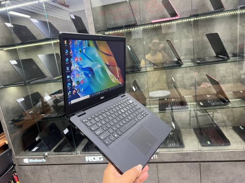 Dell latitude 3400 (study&working)