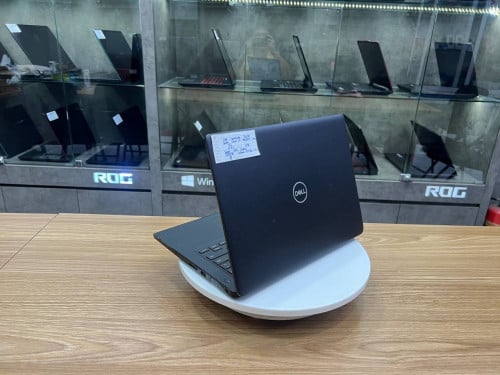 Dell latitude 3400 (study&working)