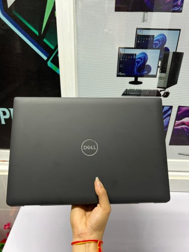 Dell Latitude 3420