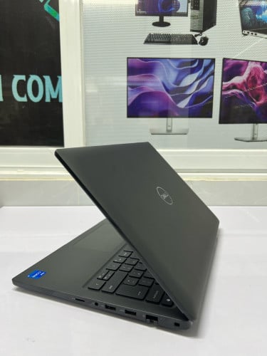 Dell Latitude 3420
