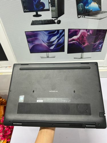 Dell Latitude 3420