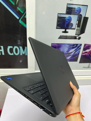 Dell Latitude 3420