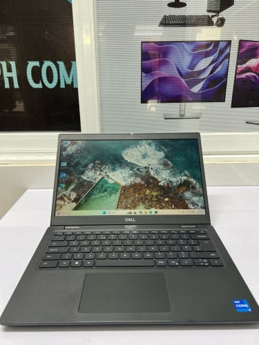 Dell Latitude 3420