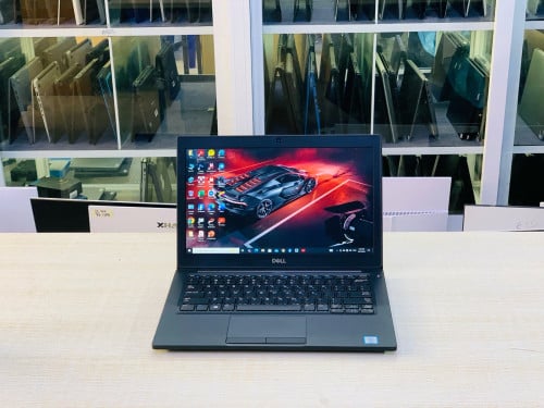 Dell Latitude 7290 12.5”