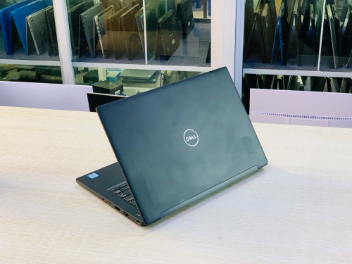 Dell Latitude 7290 12.5”