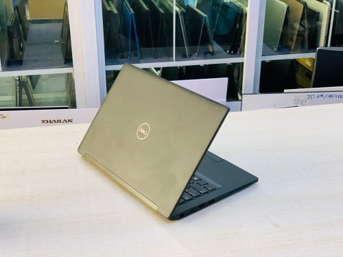 Dell Latitude 7290 12.5”