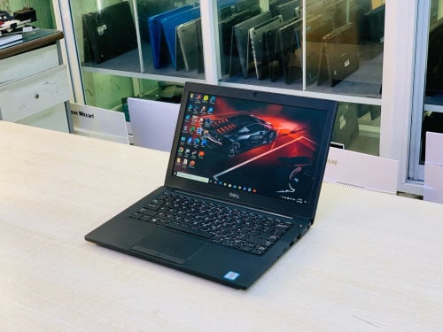 Dell Latitude 7290 12.5”