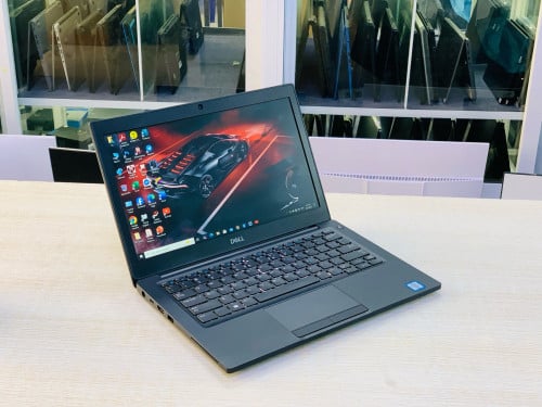 Dell Latitude 7290 12.5”