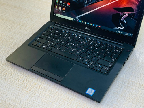 Dell Latitude 7290 12.5”